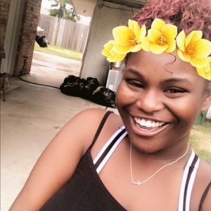 Meet your Posher, Rianna